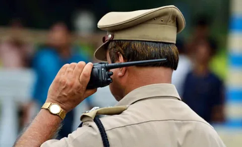 police lobbying for key postings in hyderabad  