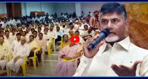 Analyst Ramnath About Chandrababu Advice To TDP Leaders 1