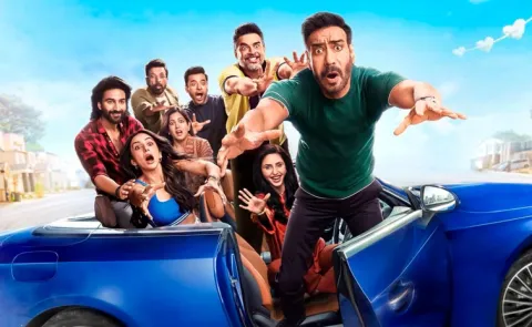 De De Pyaar De 2 Movie OTT Streaming Details