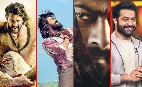 Upcoming Movie Updates on Period Drama Films in Tollywood