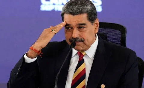 International security affairs experts on Maduro ouster