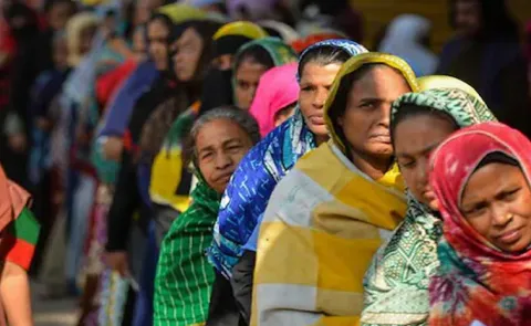 Bangladeshi Hindus Weigh Poll Boycott Of 12 February Vote