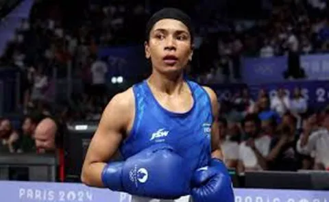 Ready For Elite Mens Womens National Boxing Championships