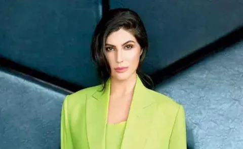 I Do not Care: Elnaaz Norouzi Reacts To Mastiii 4 Movie Trolls