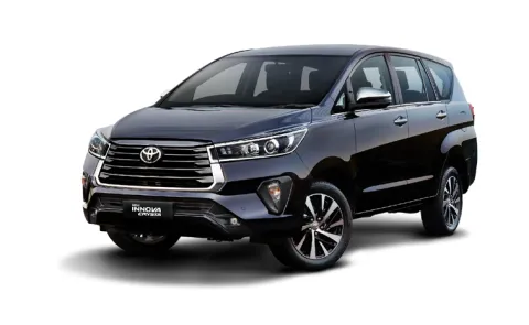 Toyota To Discontinue Innova Crysta In 2027
