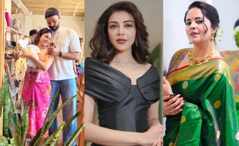 Lavanya Tripathi And Anasuya Latest News4