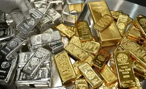 US Attacks Venezuela Will Gold and Silver Prices Rise Further