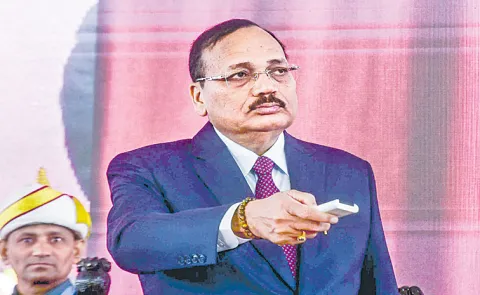 Law is for anyone in dire need of it, says CJI Suryakant