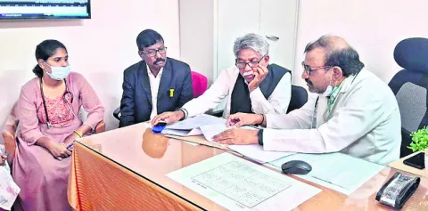 ప్రత్యేక దర్యాప్తు బృందంతో విచారించాలి