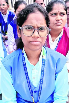 సౌకర్యాలు లేవు.. 