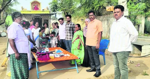 ఆహారం.. ఘోరాతిఘోరం! 