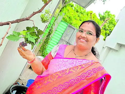 పిల్లలు సైతం భాగస్వాములే 