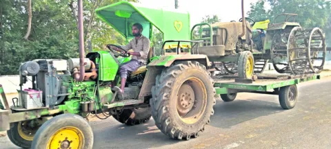 ఐడియా.. అదరహో 