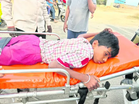 కానిస్టేబుల్‌పై  కేసు నమోదు 