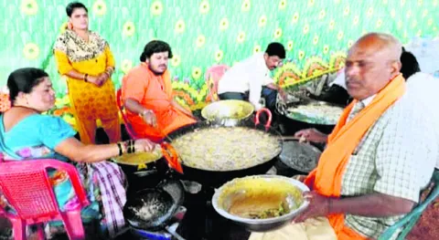 నేడు రథోత్సవం