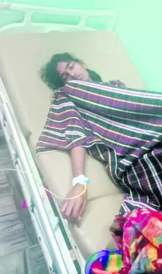 పెళ్లికి నిరాకరించాడని.. 