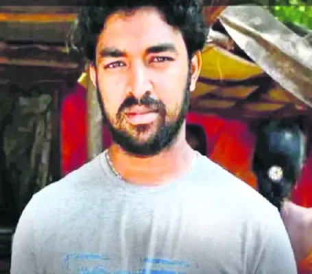 అప్పుల బాధ తాళలేక కాంట్రాక్టర్‌ ఆత్మహత్య