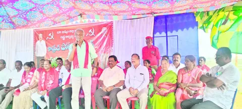 పనిచేసే నాయకులు ప్రజల హృదయాల్లో నిలుస్తారు