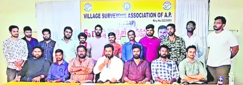 సమస్యలు పరిష్కరించకుంటే 19 నుంచి సహాయ నిరాకరణ