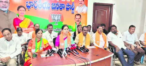 రాజకీయ అవసరాలకే ‘పాలమూరు’ పేరు 