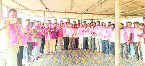 గెలిచిన సంఘాలు విఫలం