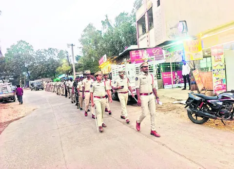 నేడు బొమ్మనహాళ్‌ ఎంపీపీ ఎన్నిక