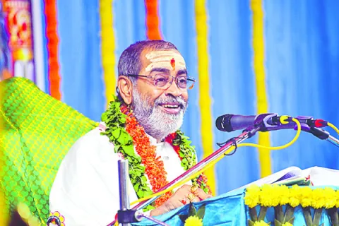 ‘తాతను ఎలా వధించాలో ఆయన్నే అడుగుదాం’