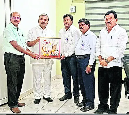 అన్నమాచార్య రేడియోకు గౌరవప్రదమైన గుర్తింపు