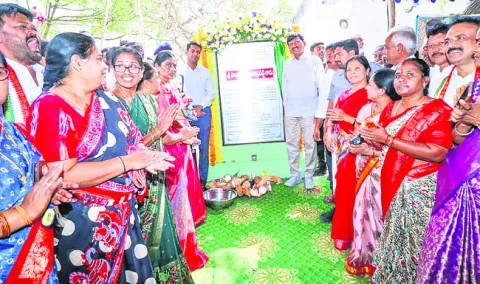 ఆర్థిక ఇబ్బందులున్నా సంక్షేమం ఆగదు