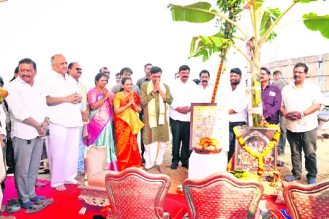 9 నుంచి మహా సంక్రాంతి సంబరాలు 