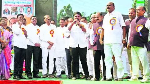 ఉత్సాహంగా రెడ్డి కుటుంబాల ఆత్మీయ కలయిక 