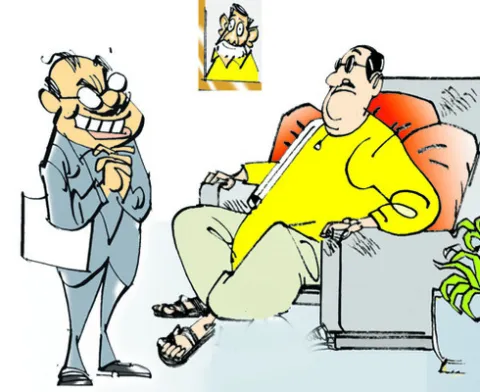 మేం చెప్పిన పనులే చేయాలి 