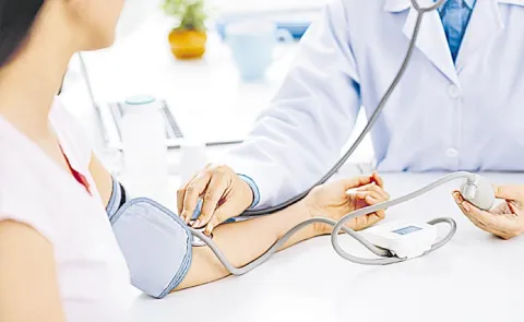 Increase in female students in MBBS4