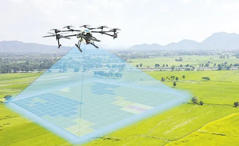 Chandrababu govt Big Failure in Land resurvey: Andhra Pradesh