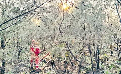 Accident averted at BPCL in Sri Potti Sriramulu Nellore district: Andhra Pradesh