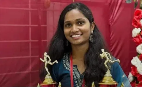 Love Issue Is The Problem For Siddipet Junior Dr Lavanya Case