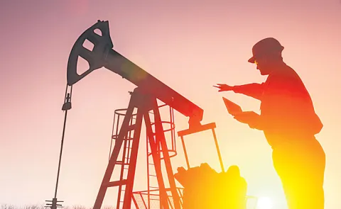 USA plans to run Venezuela and tap its oil reserves