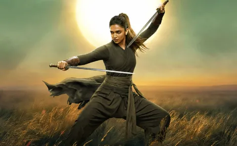 Actress Deepika Padukone Birthday special story