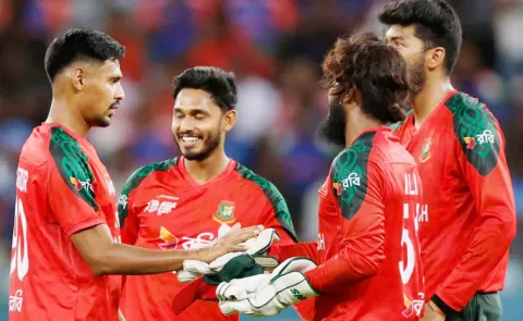 ICC Not to take hasty decision on shifting Bangladesh T20 WC matches1