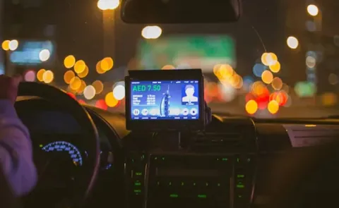 After 2-Year Streak Of Buying Tickets Indian Driver In Dubai Wins Rs 24 Lakh