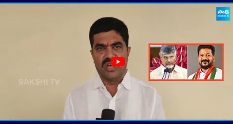Bukkacherla Nallapareddy Fires On Chandrababu Over Rayalaseema Irrigation Project 5