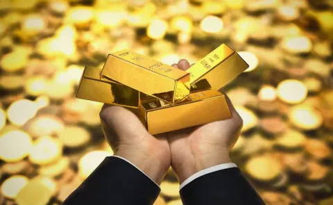 Gold Bought Online Here is How to Get a Quick Loan4