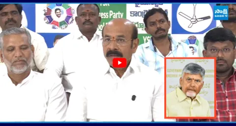 SV Mohan Reddy Slams Chandrababu 4