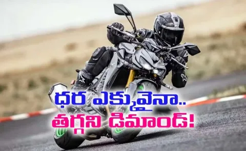 Kawasaki Z1100 Fully Booked for 20265