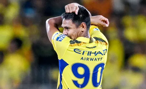 Bangladesh Government Orders Indefinite Ban On IPL Telecast1