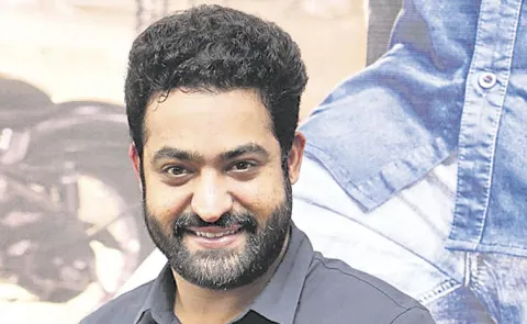 NTR and director Prashanth Neel film new schedule starts in Hyderabad