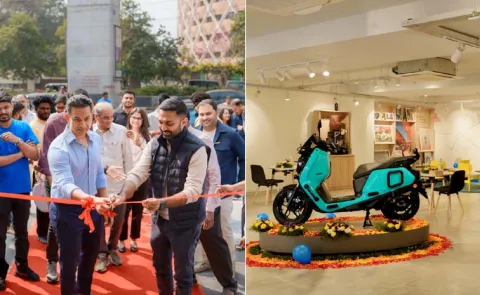 River Mobility Strengthens its Hyderabad Footprint With New Stores3