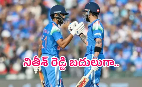 Only way he might get selected: Kris Srikkanth stunning claim on in form batter