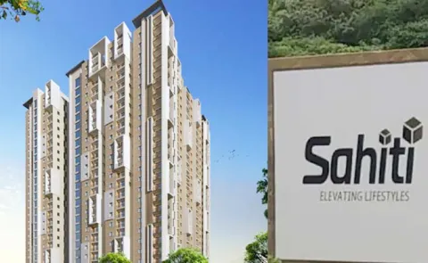 chargesheet filed against sahiti infra case