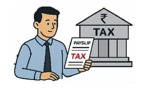 Changes in Salary Taxation under the New Tax Law3